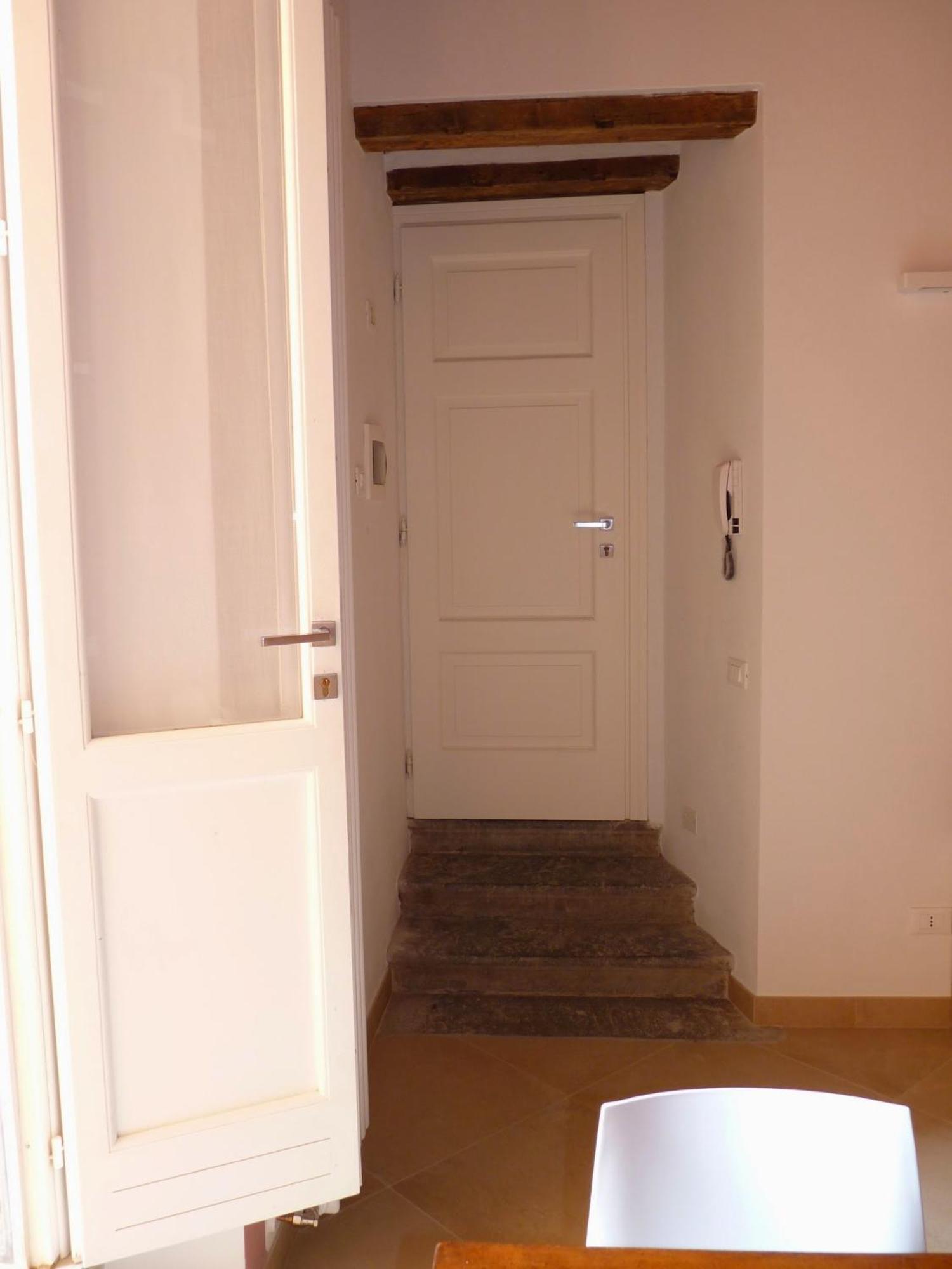 Appartement Flora Inn, Super Sweet - Centro