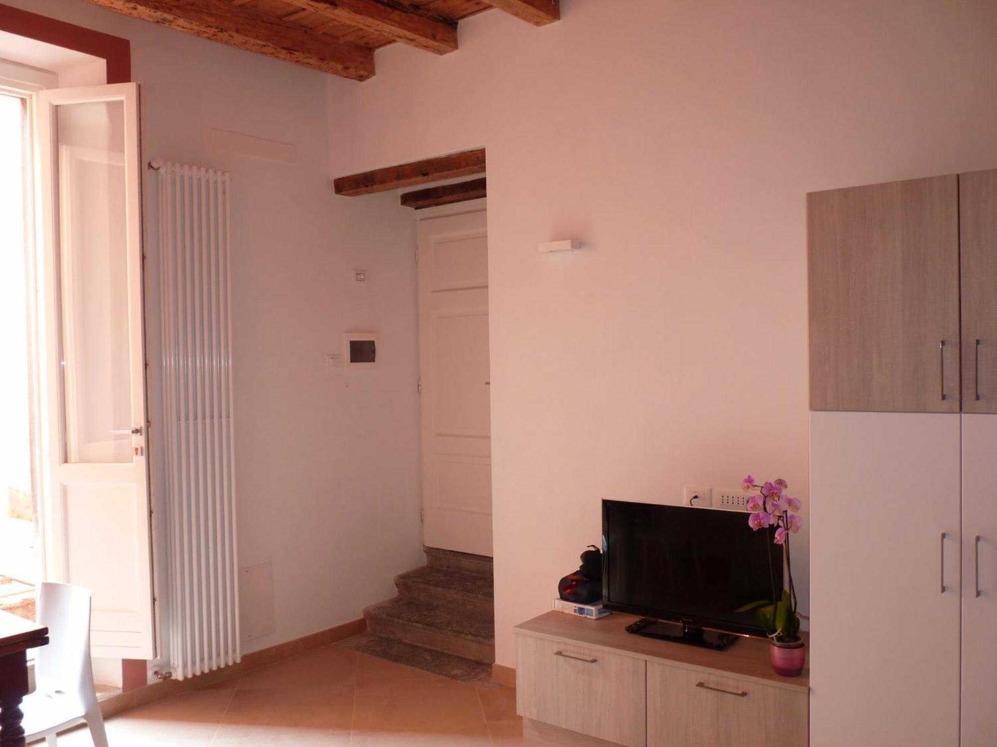 Appartement Flora Inn, Super Sweet - Centro