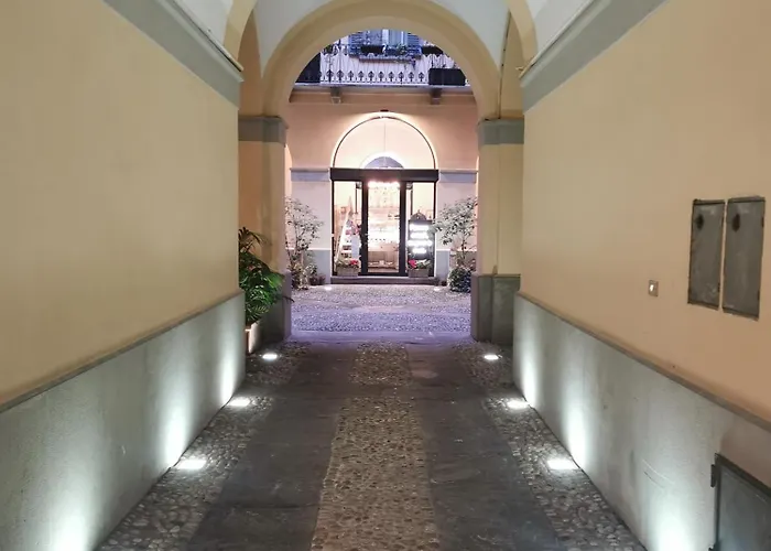 Flora Inn, Super Sweet Studio - Centro