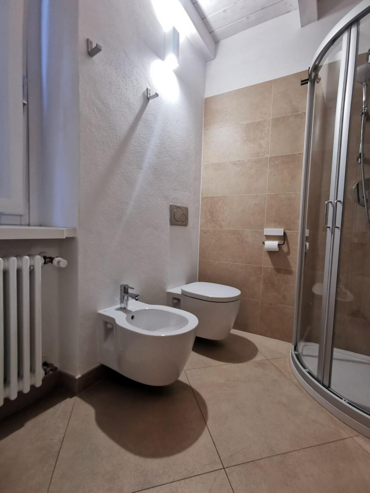Flora Inn, Super Sweet - Centro Apartment Bergamo