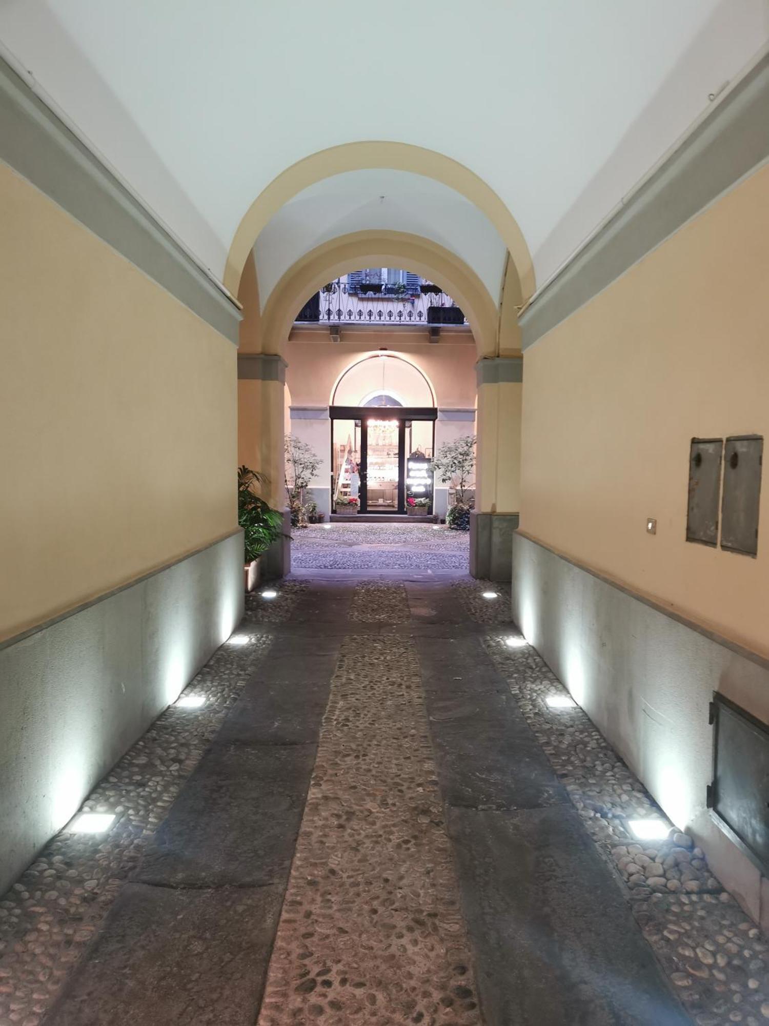 Flora Inn, Super Sweet - Centro Apartment Bergamo